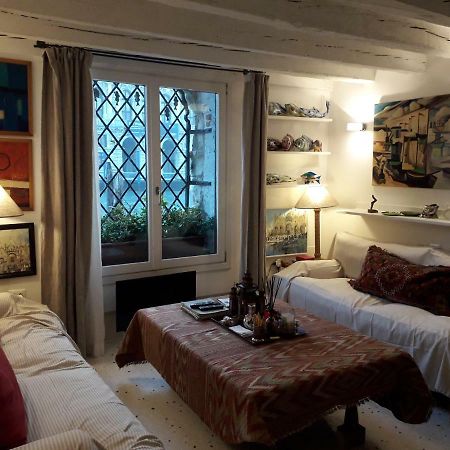Ca' San Felice Apartment Venice Luaran gambar