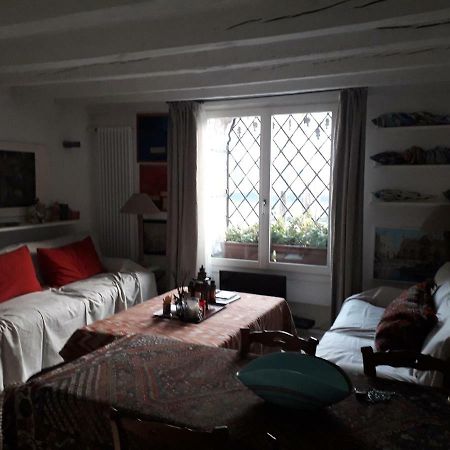 Ca' San Felice Apartment Venice Luaran gambar