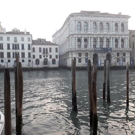 Ca' San Felice Apartment Venice Luaran gambar