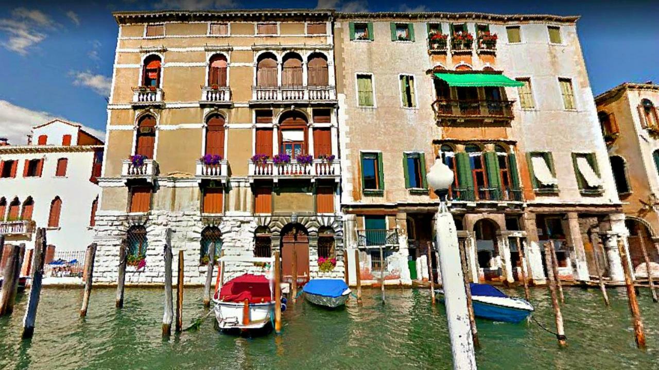 Ca' San Felice Apartment Venice Luaran gambar