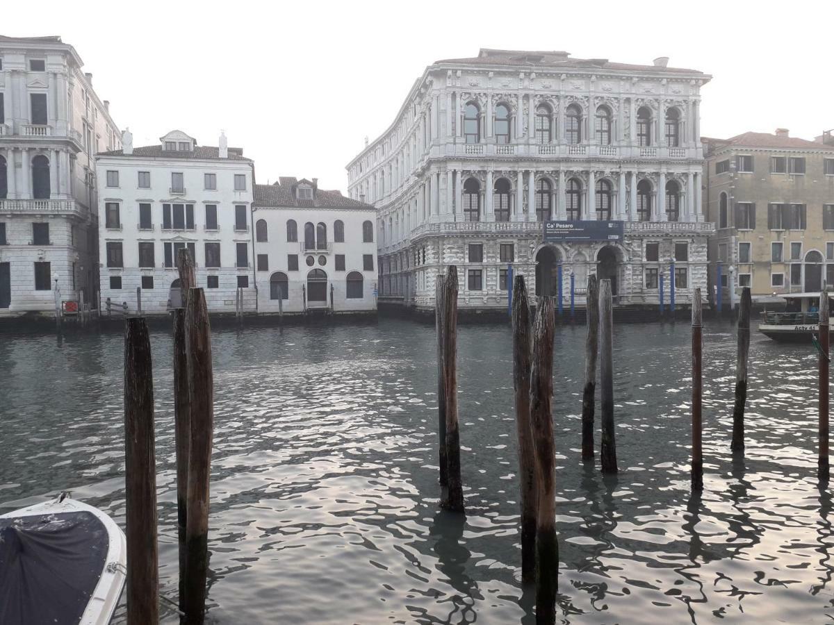 Ca' San Felice Apartment Venice Luaran gambar