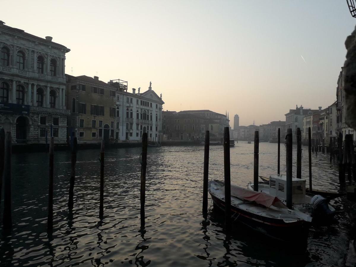 Ca' San Felice Apartment Venice Luaran gambar