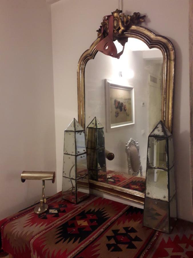 Ca' San Felice Apartment Venice Luaran gambar