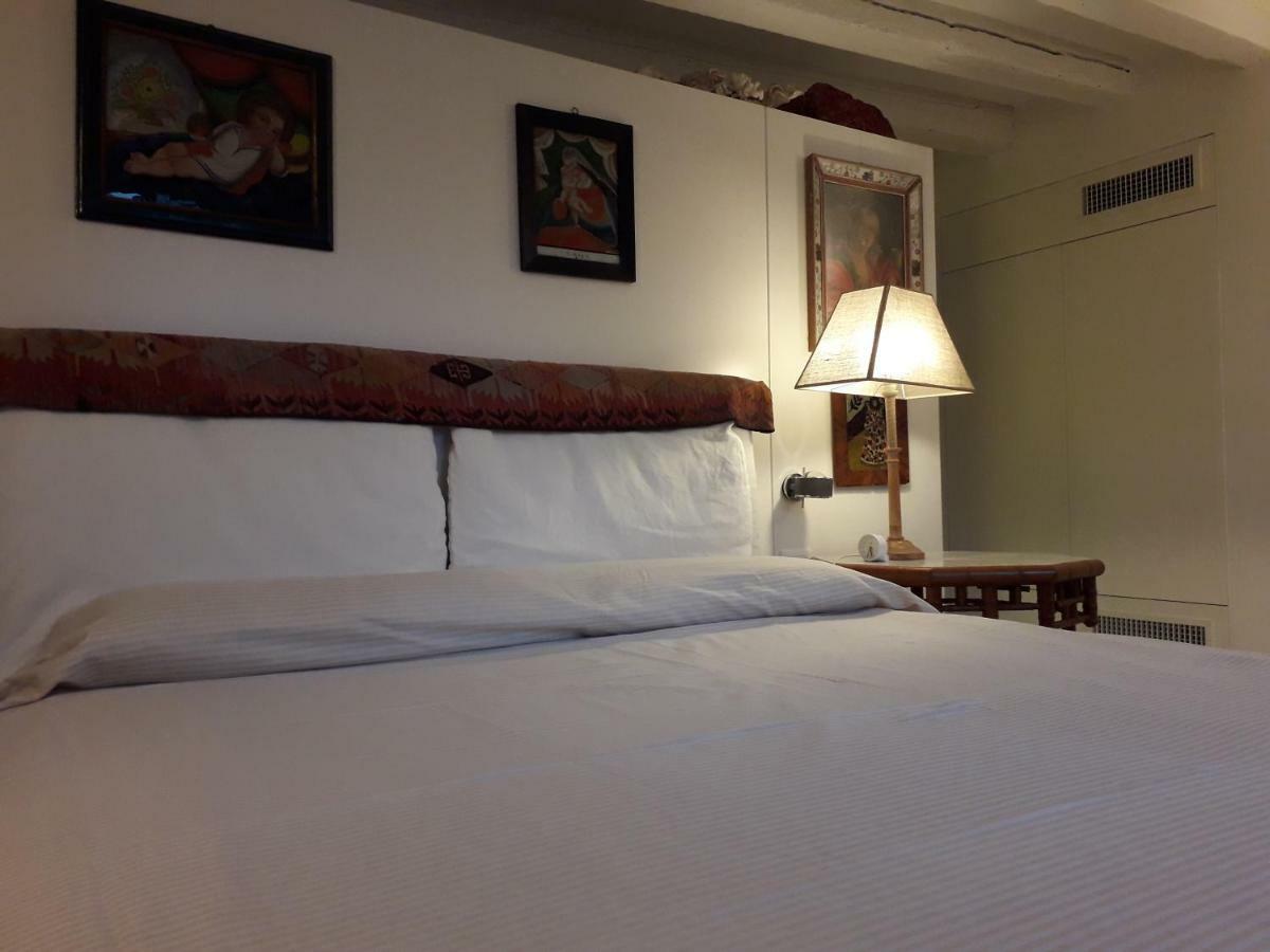 Ca' San Felice Apartment Venice Luaran gambar