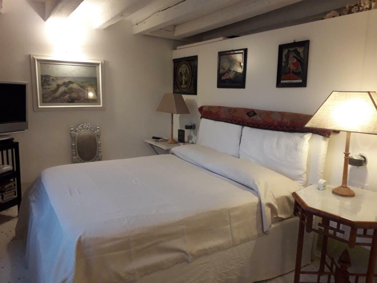 Ca' San Felice Apartment Venice Luaran gambar