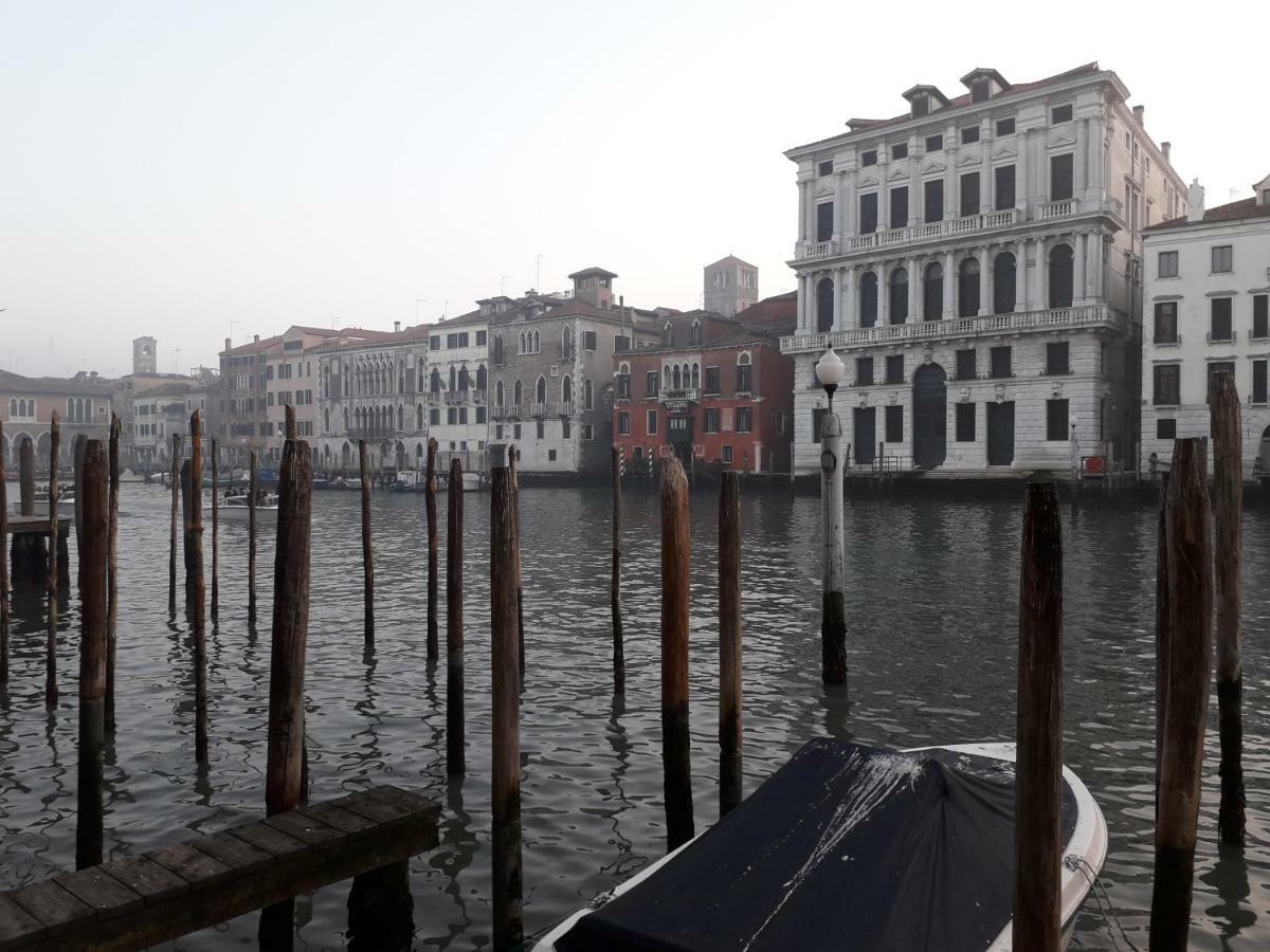 Ca' San Felice Apartment Venice Luaran gambar