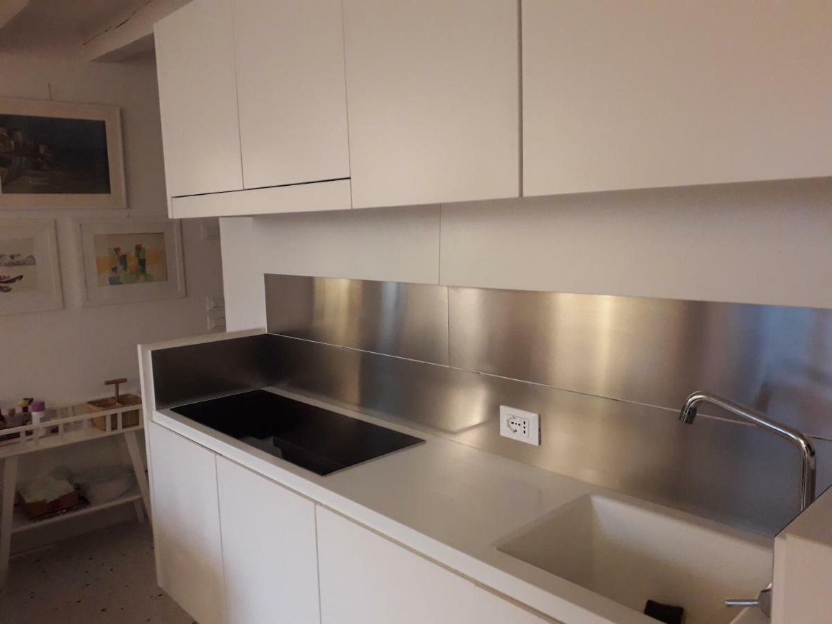 Ca' San Felice Apartment Venice Luaran gambar