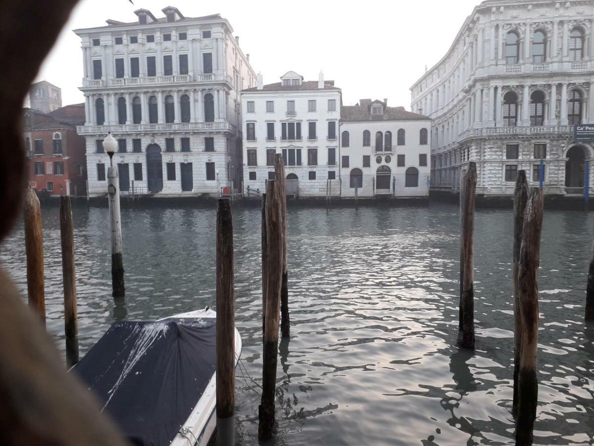 Ca' San Felice Apartment Venice Luaran gambar
