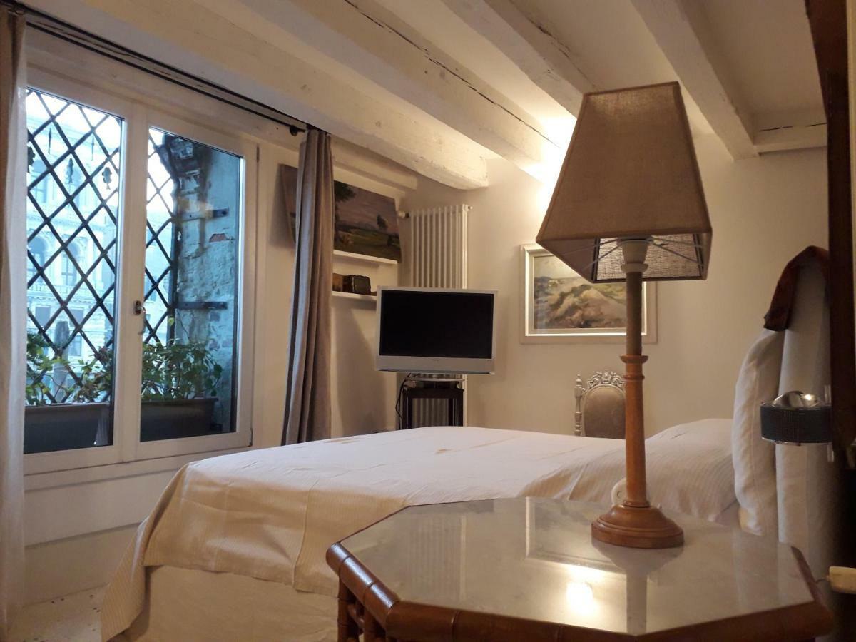 Ca' San Felice Apartment Venice Luaran gambar